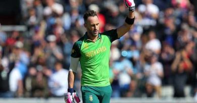 Far du Plessis twitter