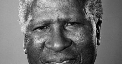 Ntate Andrew Mlangeni