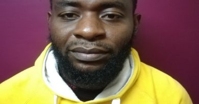 Patrick Kananga Mukandla(35)